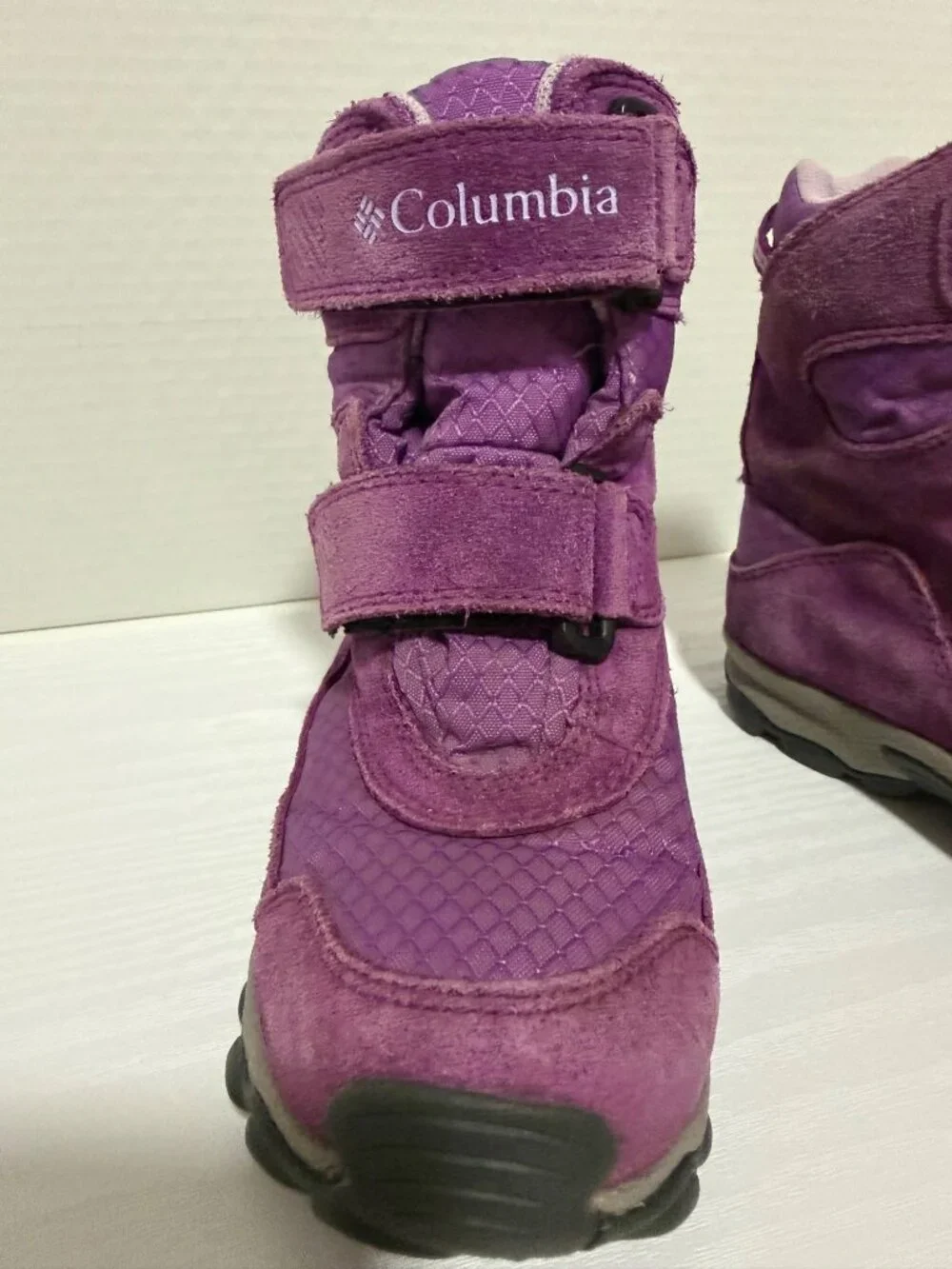 Columbia overall good